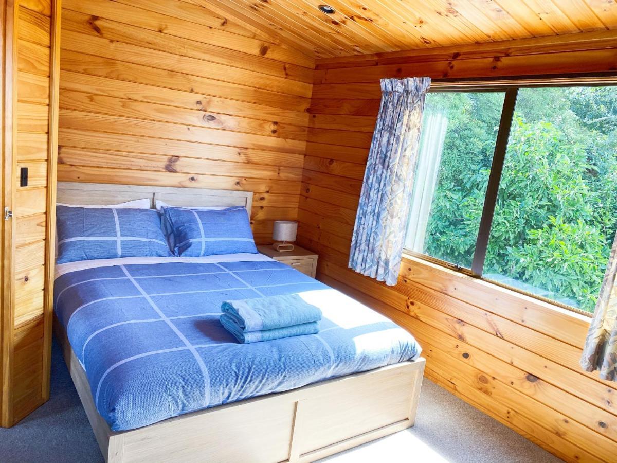 Lake View Family Lodge Up Tp 14 People Rotorua Exterior foto