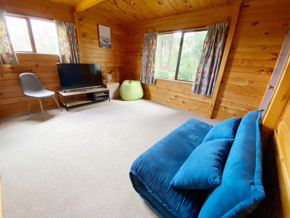 Lake View Family Lodge Up Tp 14 People Rotorua Exterior foto
